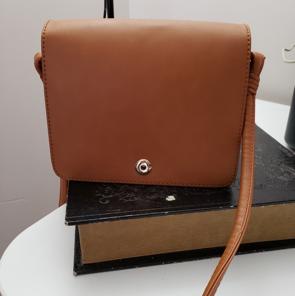 Zara crossbody purse - Picture 2 of 4